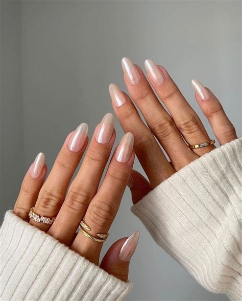 Trends For Nails 2022
