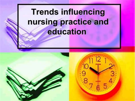 5 Trends in Nursing