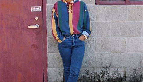 Trendy 90s Outfits All Of The ' Fashion Trends That We Still