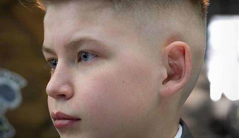 Trendy Boy Hair Cuts Stylish Toddler cuts For Wavy Finding Cute Little