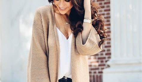 Trendy Clothes For Women Outfits Fashion Ideas Winter