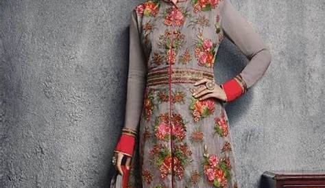 Trendy Ethnic Outfits For Women Indian Wear Hot Fashion Trends BIBA Stylish