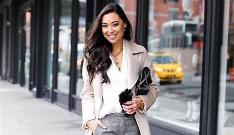Trendy Fall Office Outfits Polished Looks You Will Love To Copy