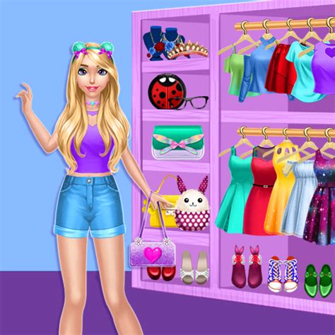 Get Stylish in a Snap: Dress Up in Trendy Fashion Styles with Our Fun Download!
