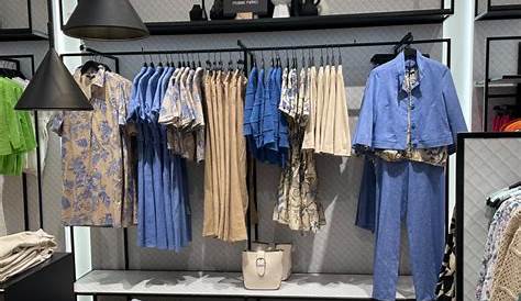 Trendy Fashion Zoersel The Store Geeft Tien Procent Korting Tijdens Openingsweekend