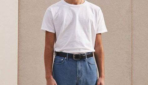Trendy Man Outfits 90s The 20 Most Stylish Men Of The Fashion