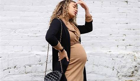 Trendy Maternity Outfits Winter 50 Cute Ideas For Picture