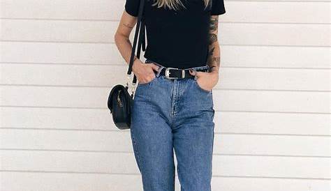 Trendy Mom Outfits Jeans Pin By Jenny Ingolia On •style• Outfit Fashion