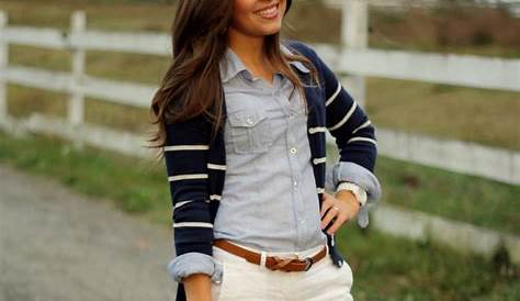 Trendy Outfits 40 Year Old Summer 31 Simple But Stylish Casual Outfit