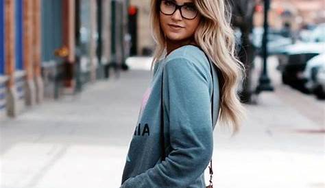 Trendy Outfits For University 2023 Spring 50+ Best Fall