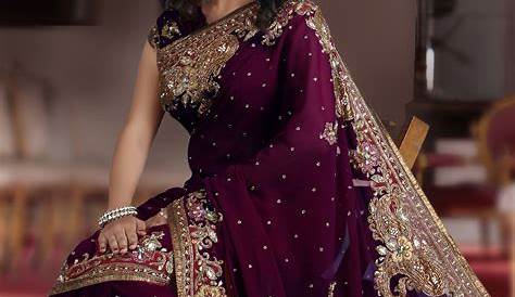Trendy Outfits Indian For Wedding Saree How To Choose An s Villa
