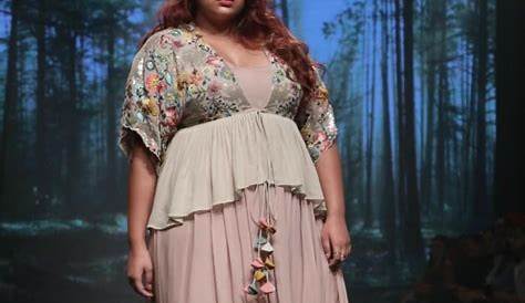 Trendy Outfits Indian Plus Size 451 Likes 5 Comments INDIAN plussize india