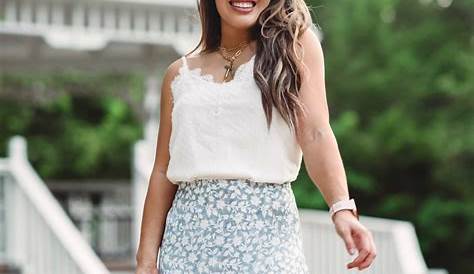 Trendy Outfits Midi Skirt 25 s Pretty Designs