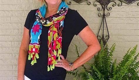 Trendy Summer Outfits 2023 Over 40 10 Cozy Inspirations For Women In
