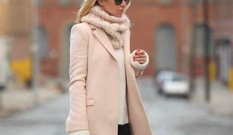 Trendy Winter Outfits With Coat 9 s You Need To Try This