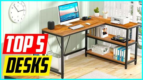 Trendy Computer Desks