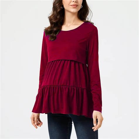 Trendy Maternity Clothes for Fall