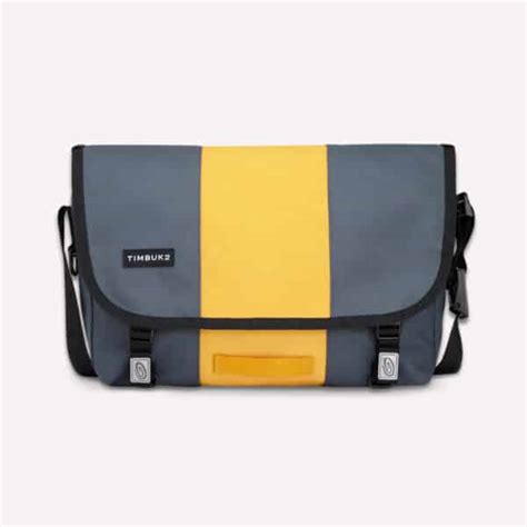 Trendy Messenger Bag
