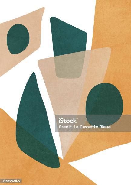 Trendy Modern Artwork