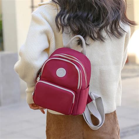 Trendy Small Backpacks