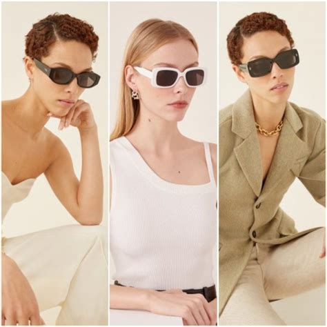 trendy sunglasses summer 2022