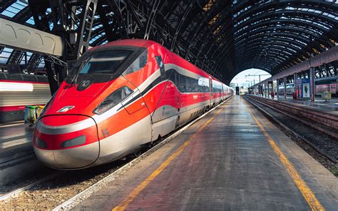 treni milano bologna frecciarossa