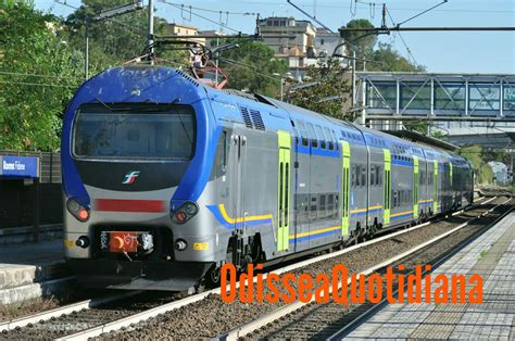 treni regionali lazio over 70