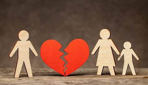 Scheidung - Nach der Trennung die Verträge: To do´s. Scheidung