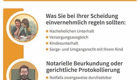 EHE, TRENNUNG & SCHEIDUNG: Infos | TRENNUNG.de