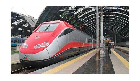 Ripartono i treni Italo sulla linea Milano - Venezia