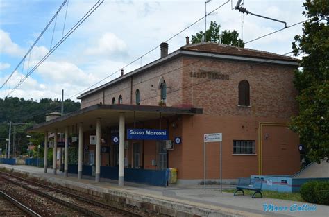 treno bologna sasso marconi