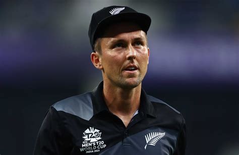 trent boult bred for success