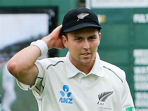 trent boult cricket stats