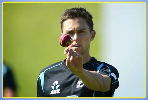 trent boult latest bowling tips and tricks