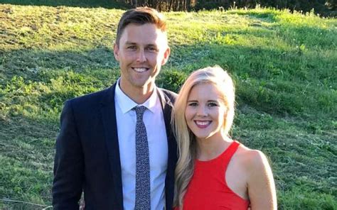 trent boult wife name