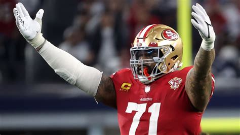 Trent Williams Highlights
