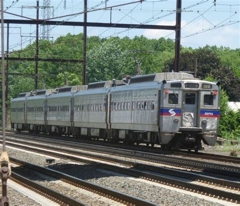 Changes coming soon to TrentonPhilly airport rail line