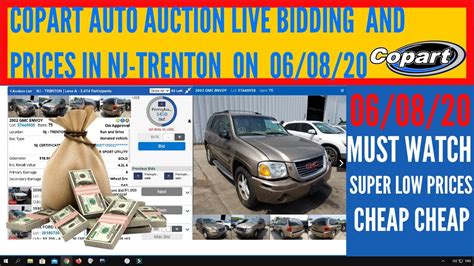 trenton nj auto auction