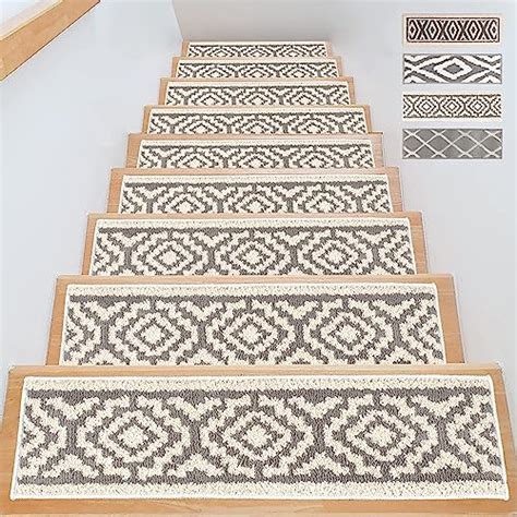 Teppich für Treppen fantastische Vorschläge! ArchZine