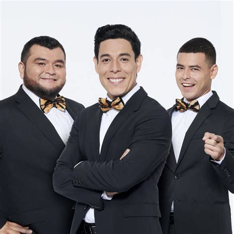 tres tristes tigres grupo