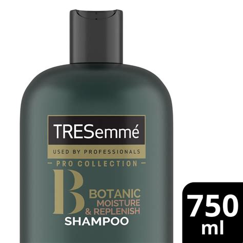 Tresemme Pro Protect Sulphate Free Shampoo Genuine Reviews From Users