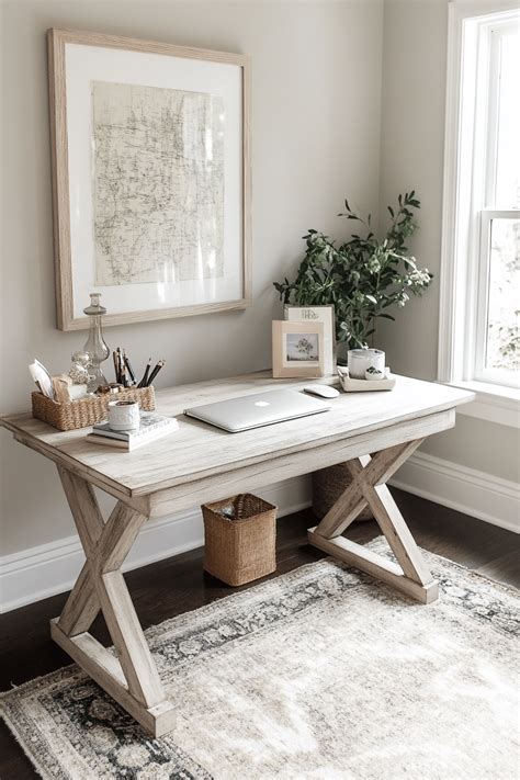 trestle desks