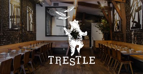 Unlock the Secrets of Trestle SF: A Modern Urban Marvel