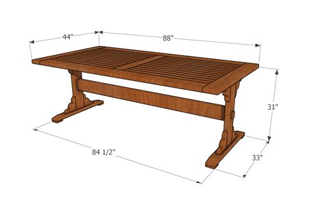 Trestle Table Hire Concept Furniture, Hire, Exhibition, London