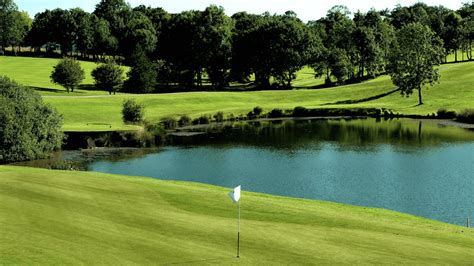 trethorne golf club launceston