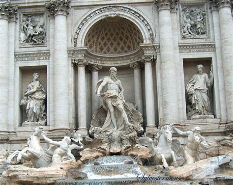 trevi