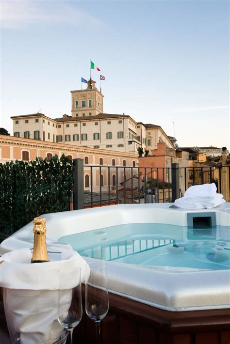 trevi palace luxury inn