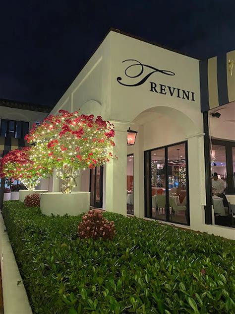 Unlock the Secrets of Trevini: A Luxury Experience Awaits