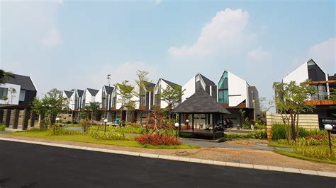 trevista bintaro