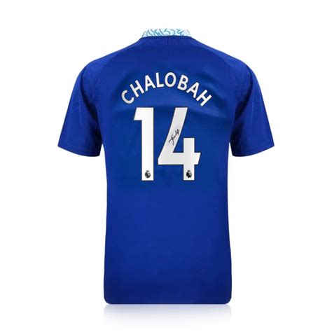 trevoh chalobah jersey number